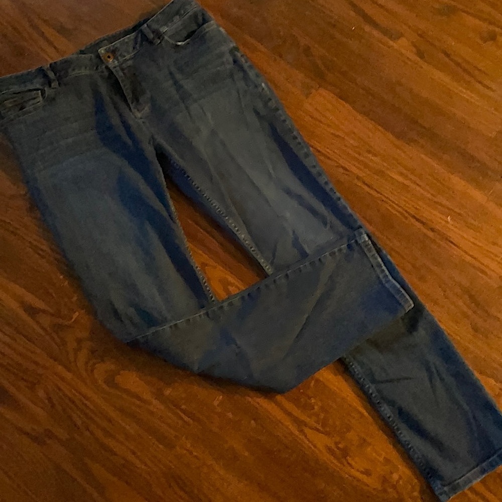 JJill Jeans